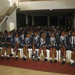 Christ Ministries High – Cambridge & Zimsec Centre