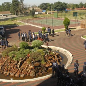 Christ Ministries High – Cambridge & Zimsec Centre